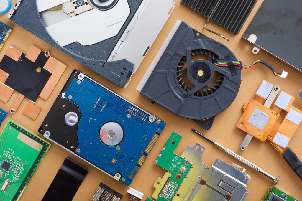 Computer Hardware